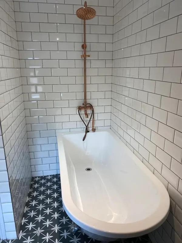The Captains Nook-Hot Tub Amble Ngoại thất bức ảnh